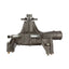 CARTER PREMIUM WATER PUMPS W9020RF Engine Water Pump