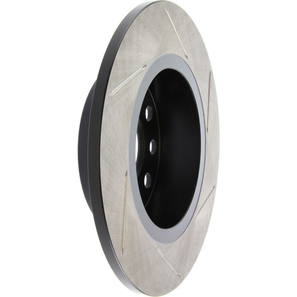 Stoptech 126.33135SR Disc Brake Rotor