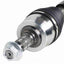 GSP North America NCV16000 CV Axle Assembly