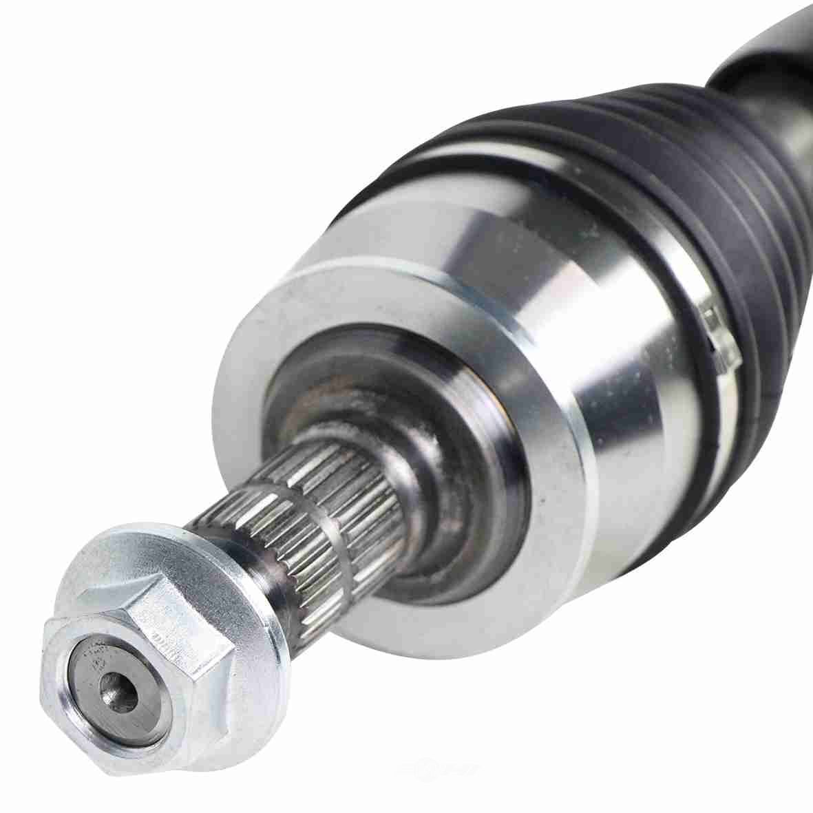 GSP North America NCV16000 CV Axle Assembly