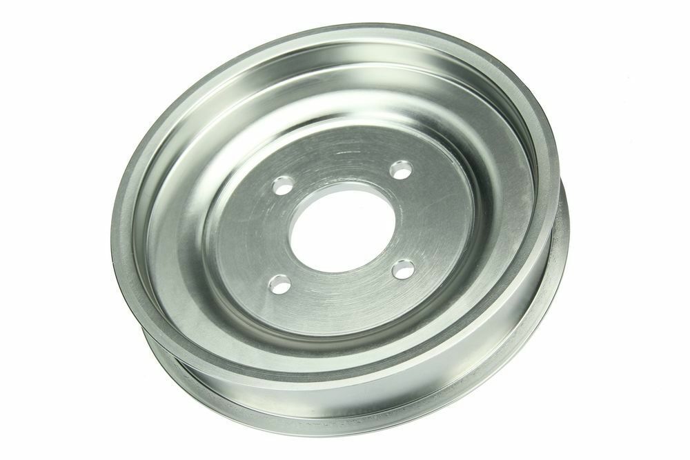 URO SHORT SKU URO-015613 Engine Cooling Fan Clutch Pulley