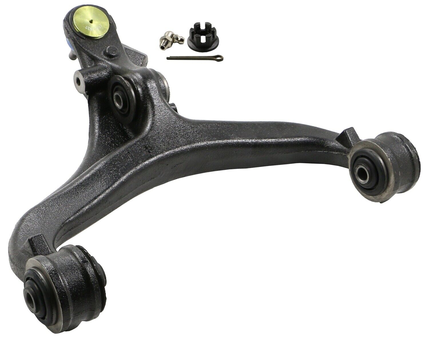 ACDelco Professional 45D10430 Suspension Control Arm and Ball Joint Assembly