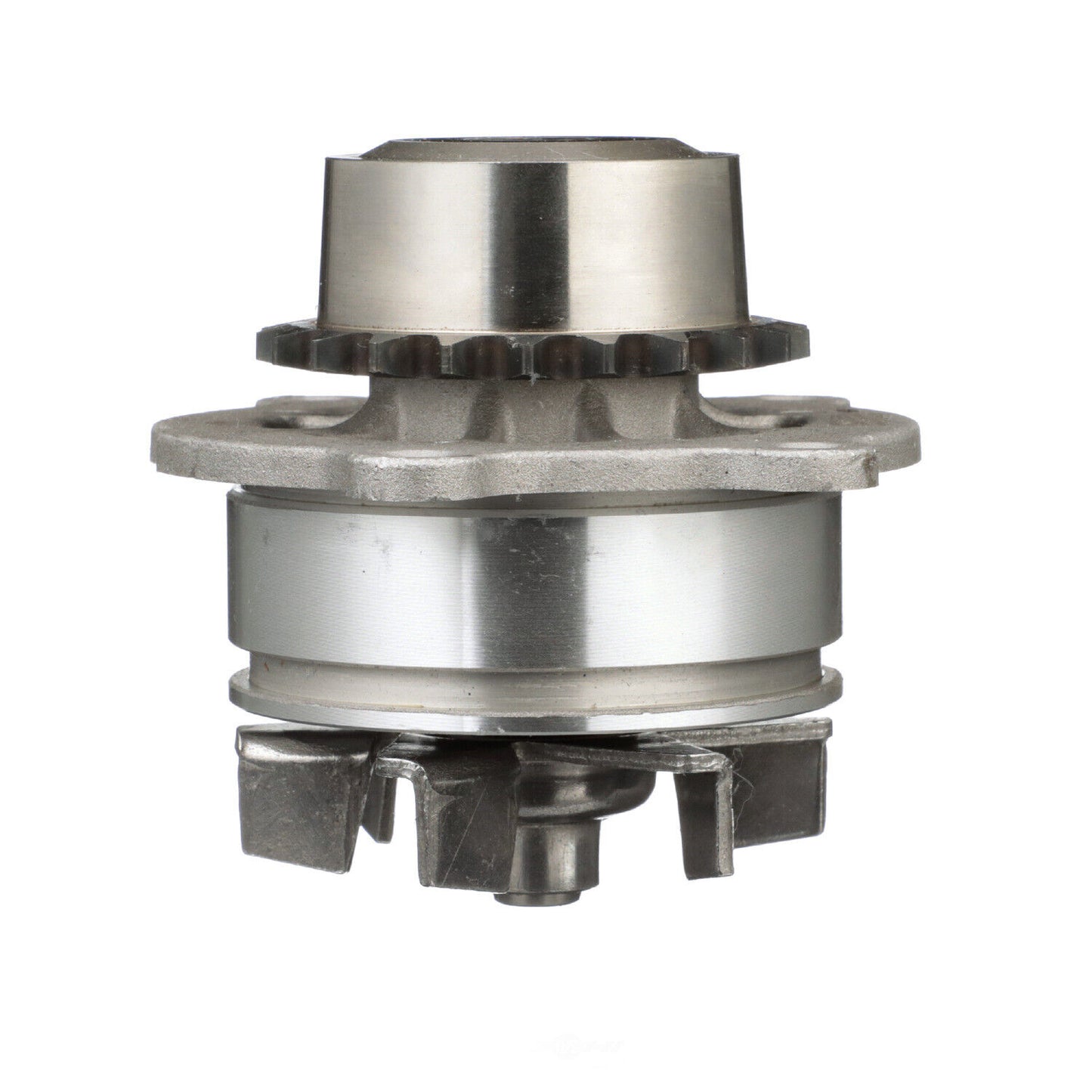 CARTER WATER PUMPS W9372M Engine Water Pump