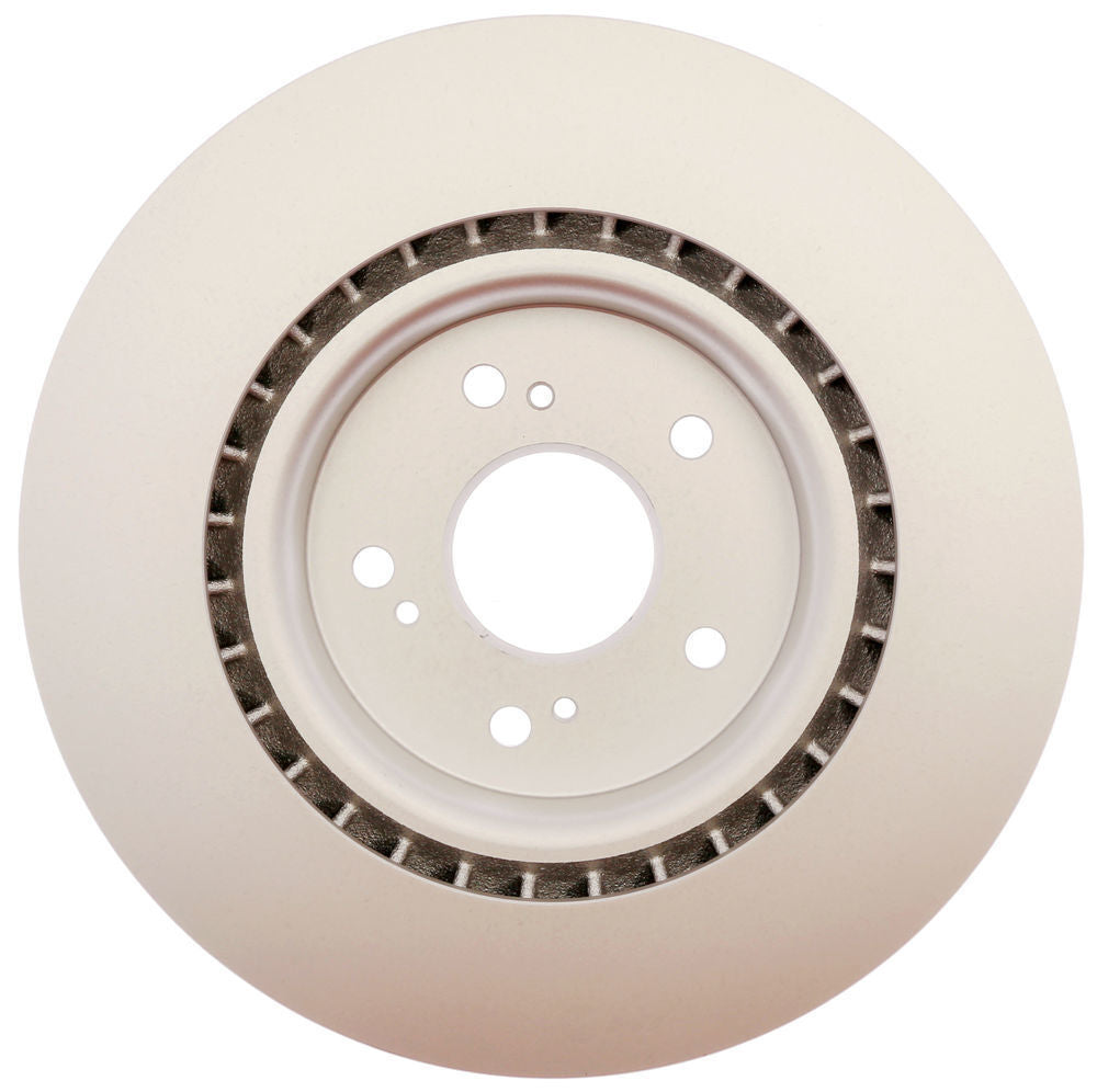 ACDelco Advantage 18A82435AC Disc Brake Rotor