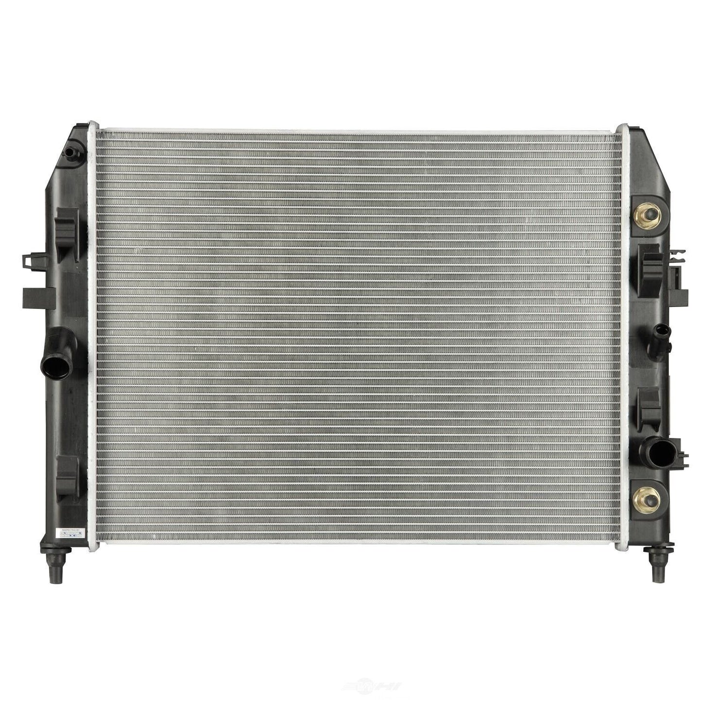 Spectra Premium Industries Inc CU2861 Radiator
