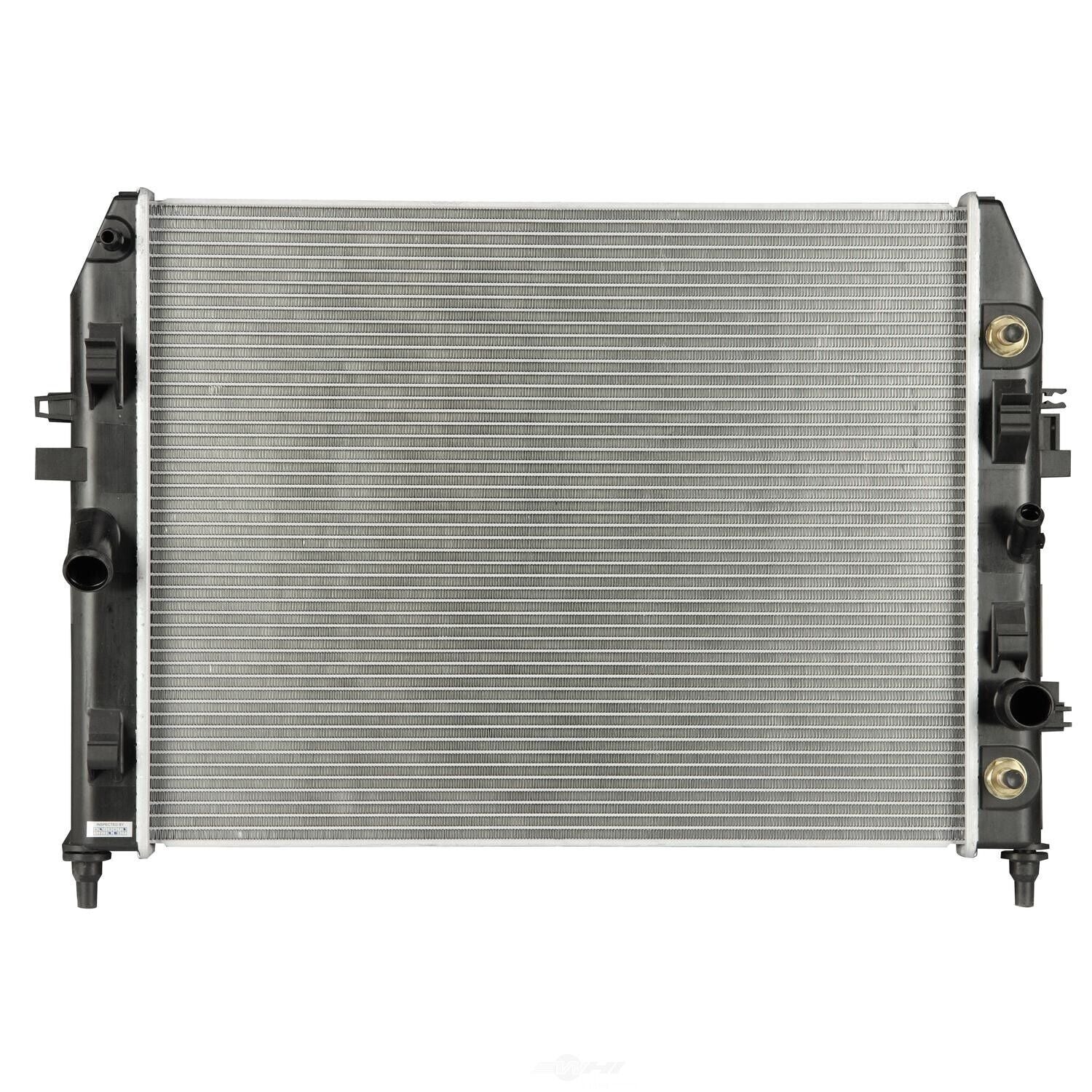 Spectra Premium Industries Inc CU2861 Radiator