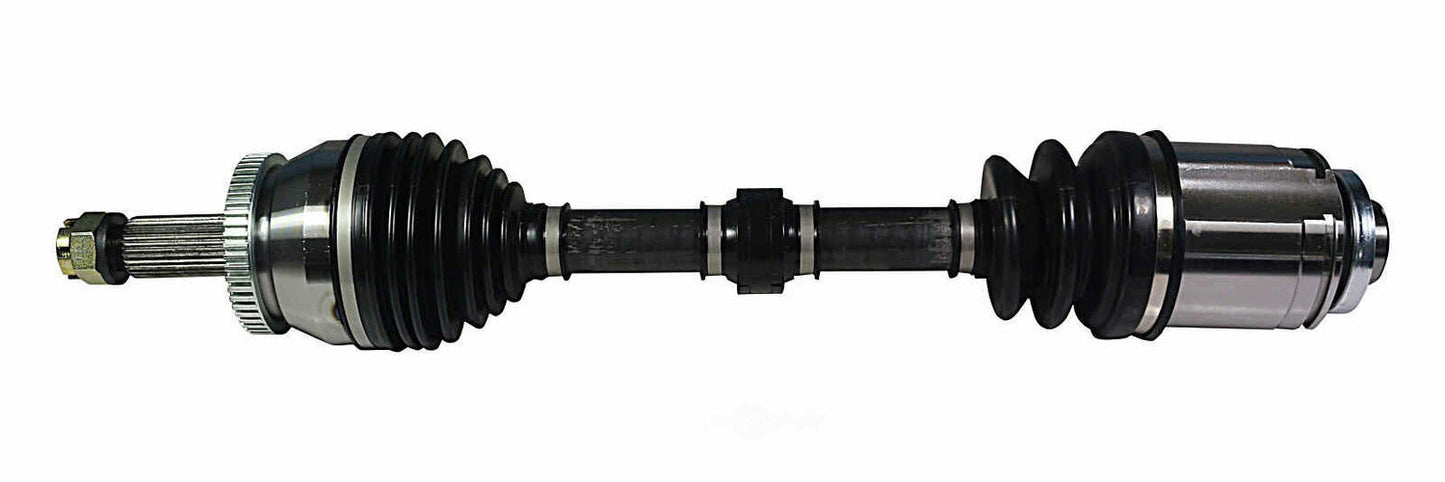GSP North America NCV37076 CV Axle Assembly