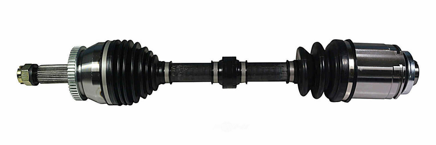 GSP North America NCV37076 CV Axle Assembly