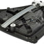 Dorman 748-573 Power Window Motor and Regulator Assembly