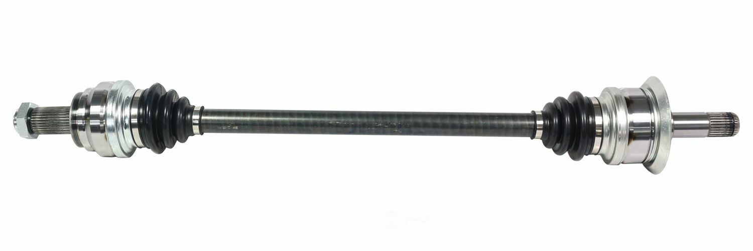 GSP North America NCV27019 CV Axle Assembly
