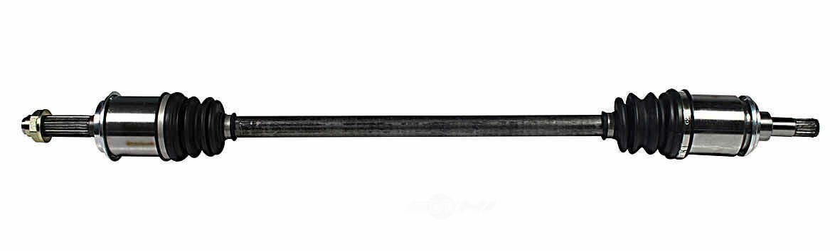 GSP North America NCV36098 CV Axle Assembly
