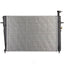 Spectra Premium Industries Inc CU13074 Radiator