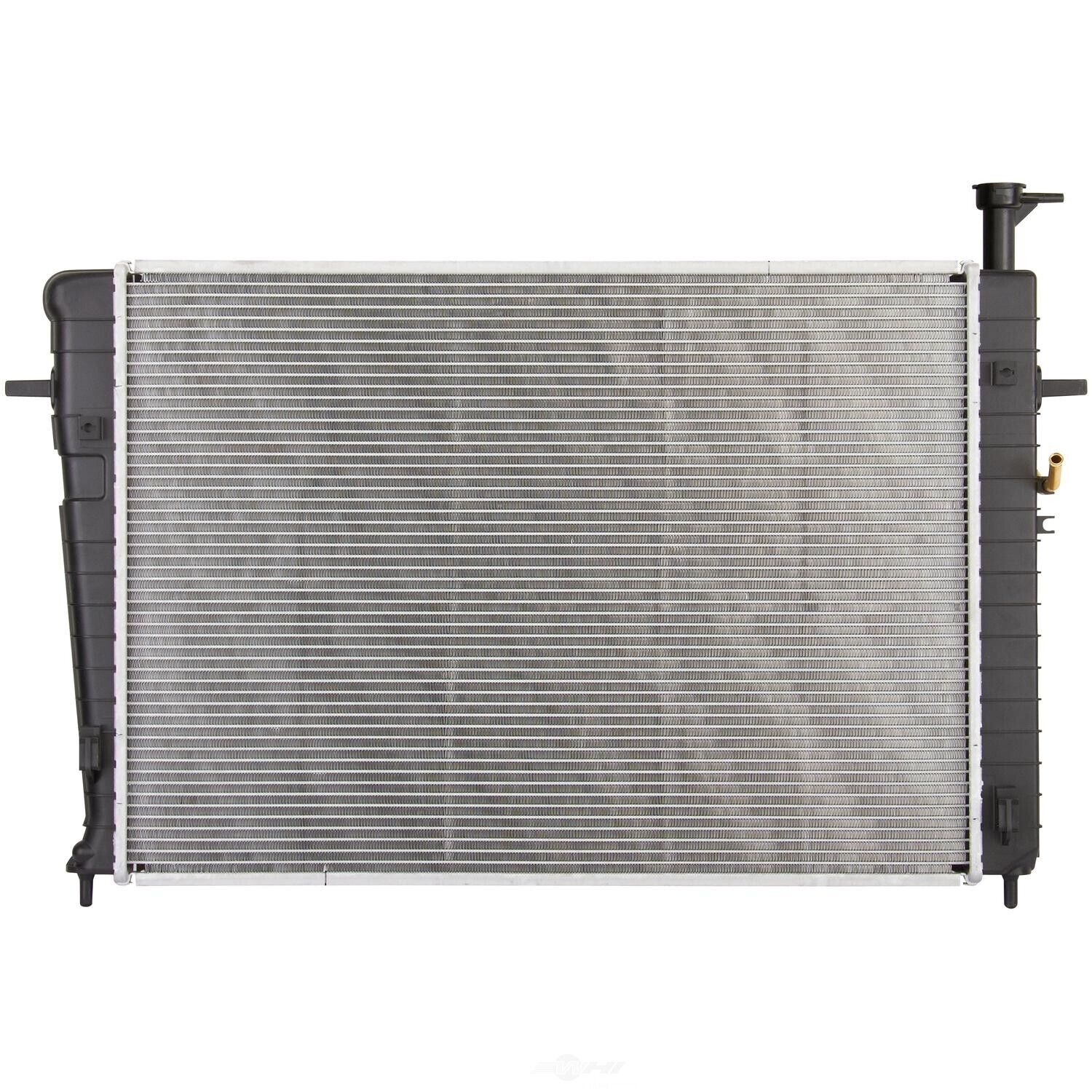 Spectra Premium Industries Inc CU13074 Radiator