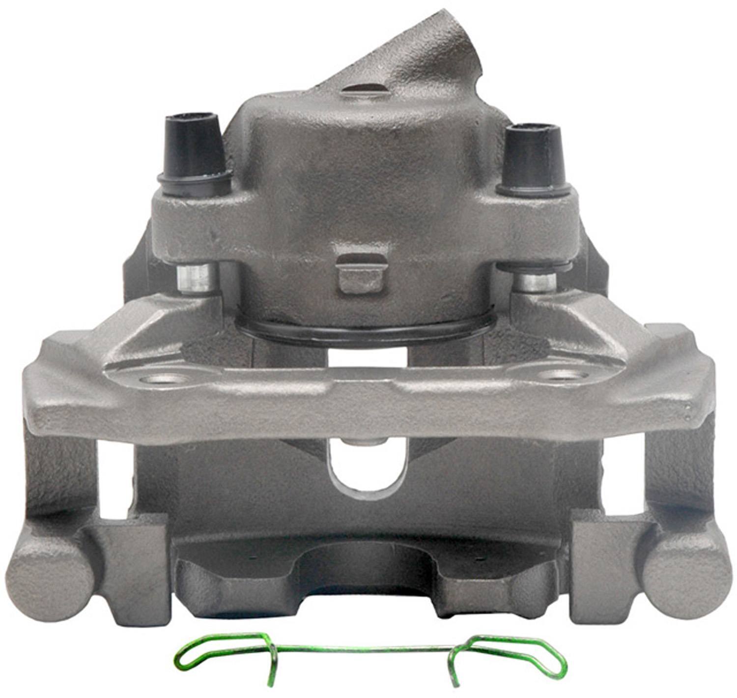 ACDelco Professional Durastop 18FR1692 Disc Brake Caliper