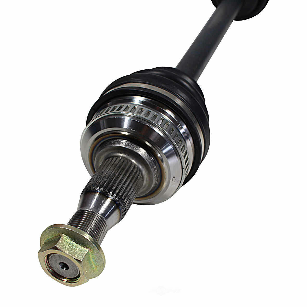 GSP North America NCV12513 CV Axle Assembly