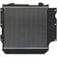 Spectra Premium Industries Inc CU2841 Radiator