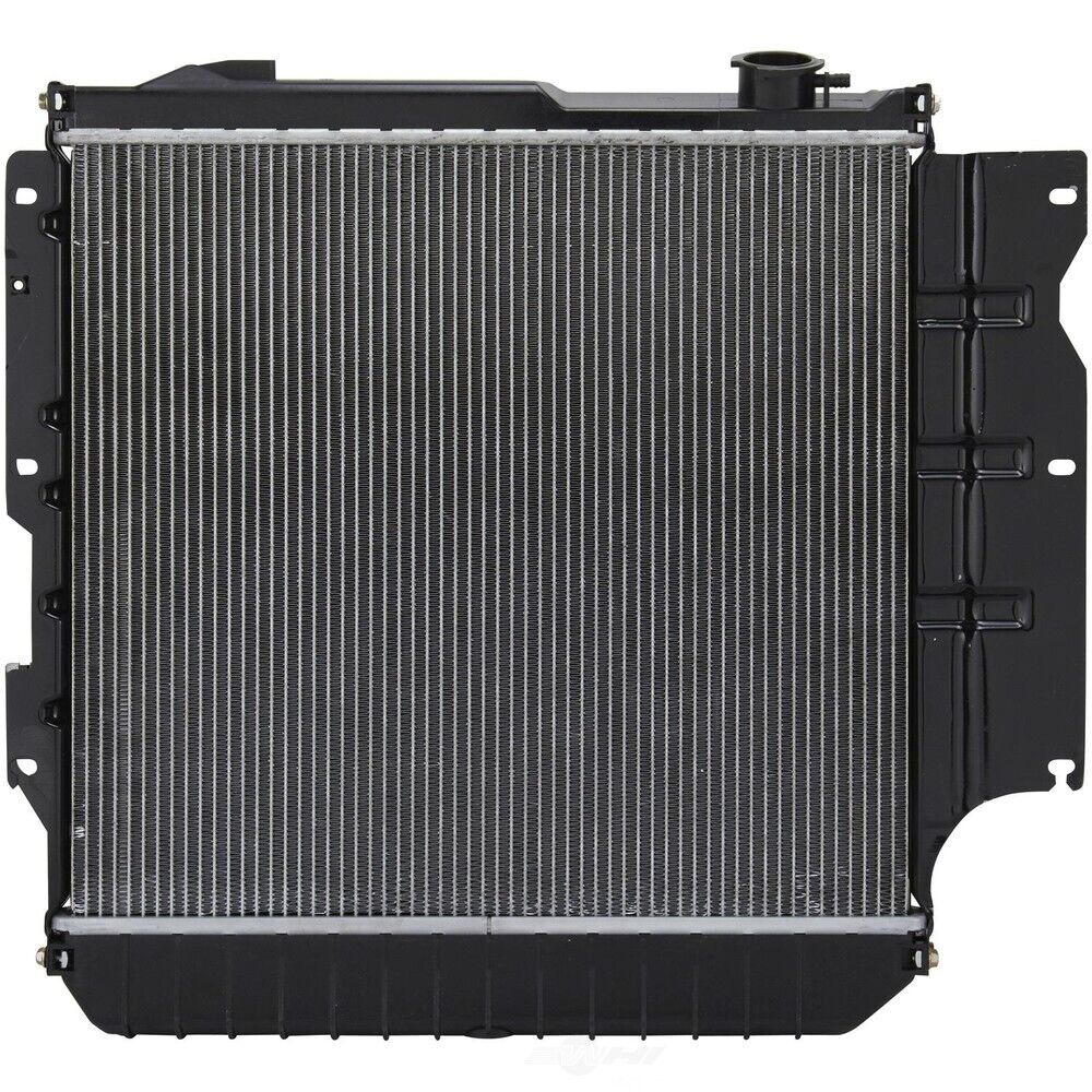 Spectra Premium Industries Inc CU2841 Radiator