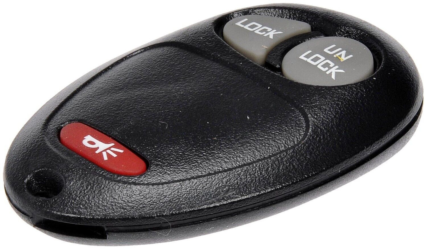Dorman 13740 Keyless Entry Transmitter