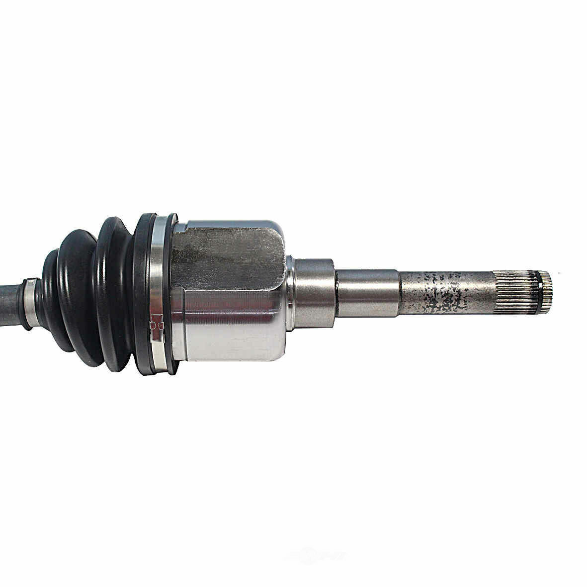 GSP North America NCV11533 CV Axle Assembly