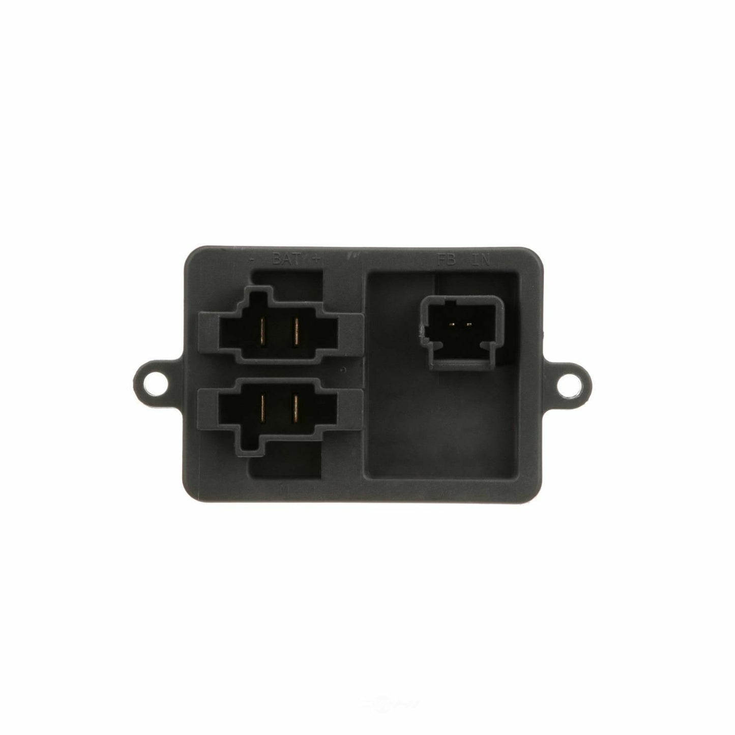 BWD RU1693 HVAC Blower Motor Resistor