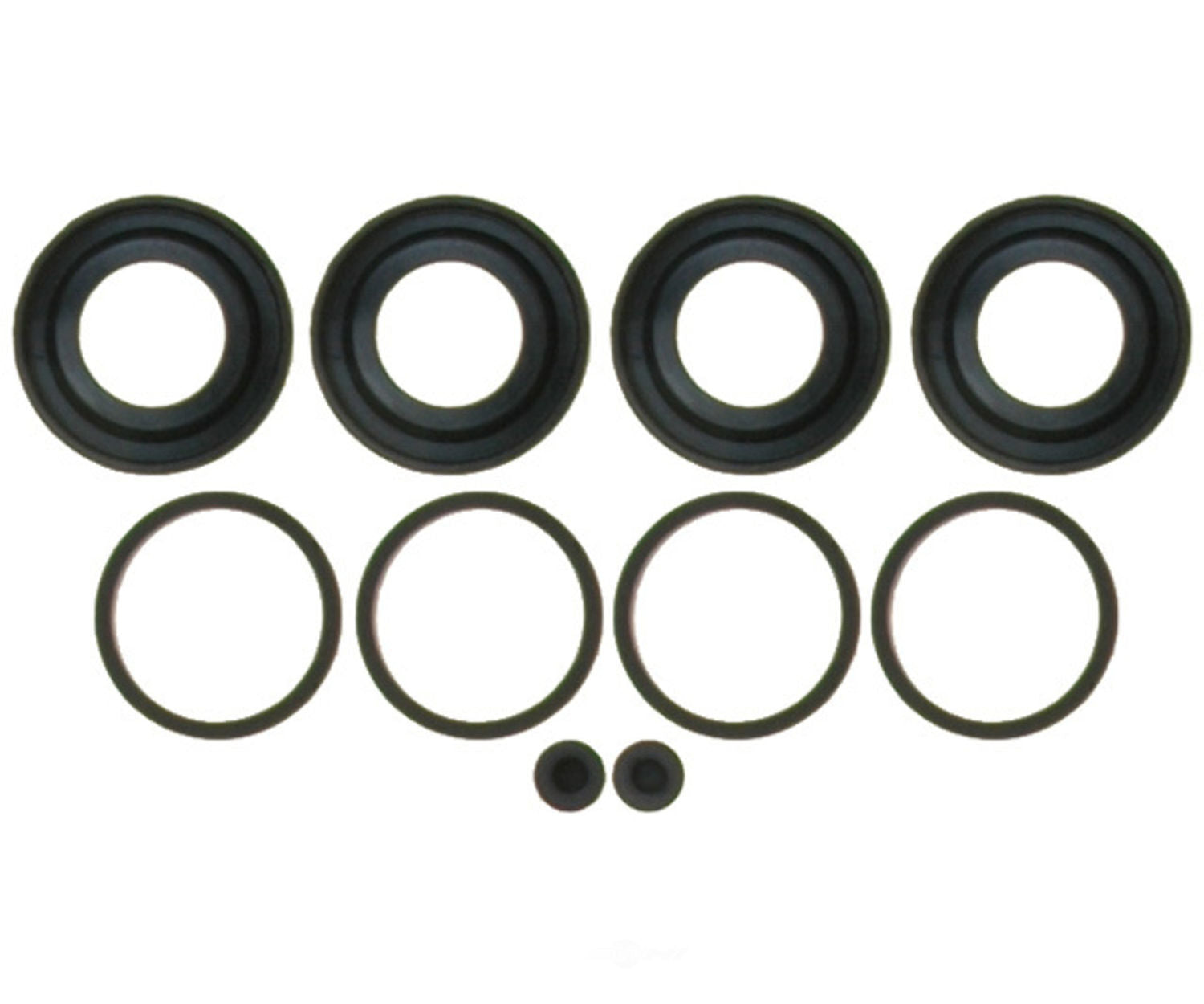 Raybestos WK2934 Disc Brake Caliper Seal Kit