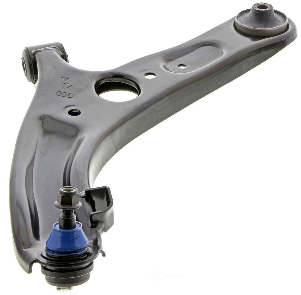 ACDelco Advantage MS861116 Suspension Control Arm and Ball Joint Assembly