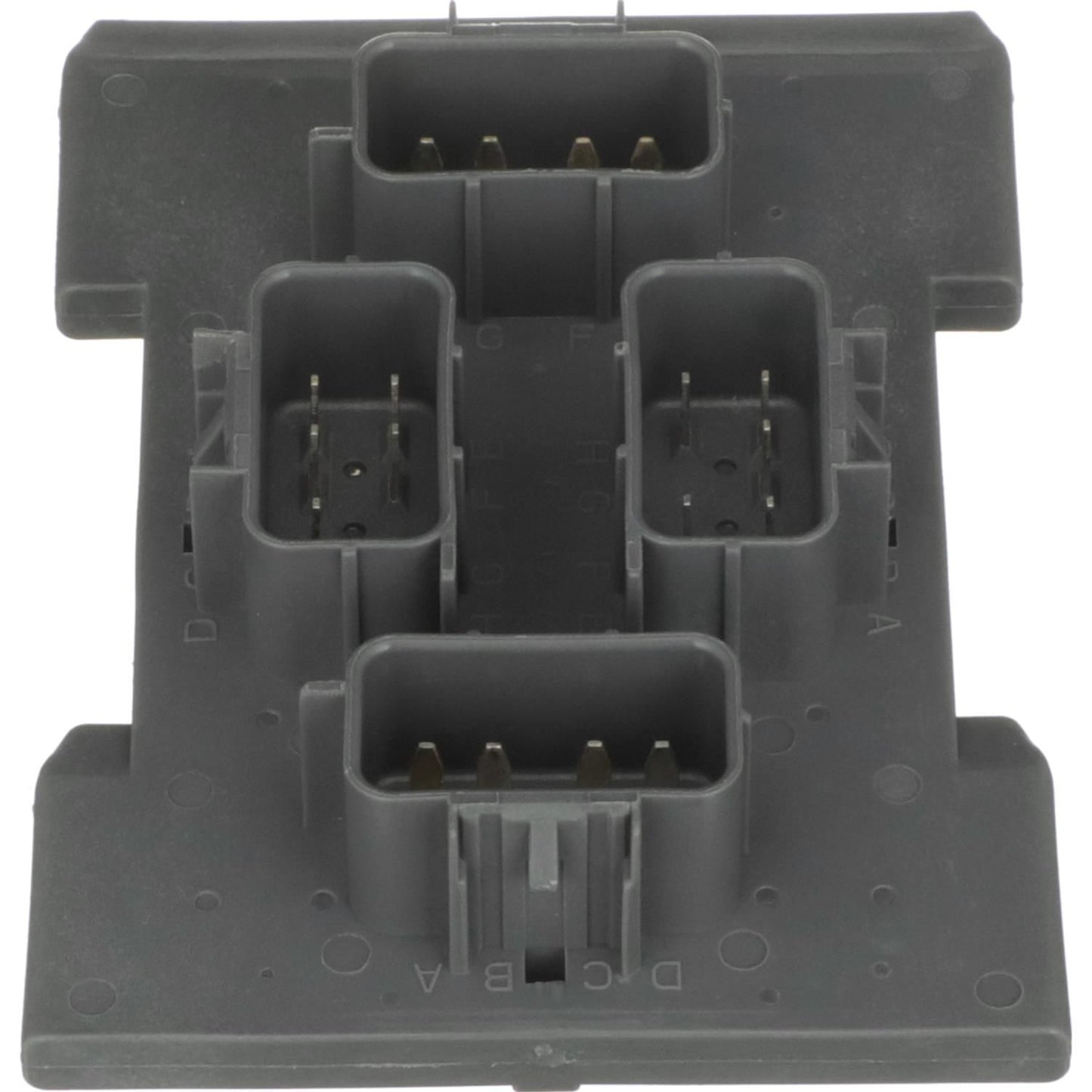BWD TBC107 Tail Light Circuit Board