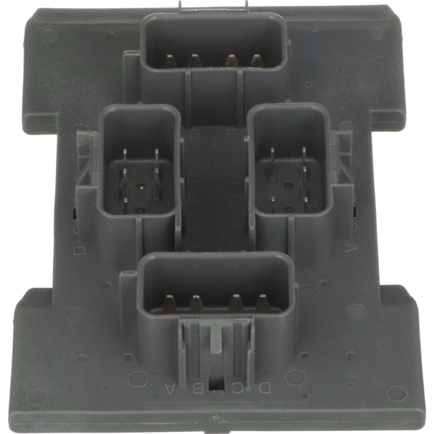 BWD TBC107 Tail Light Circuit Board