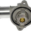 Dorman 902-3035HP Engine Coolant Thermostat Housing Assembly
