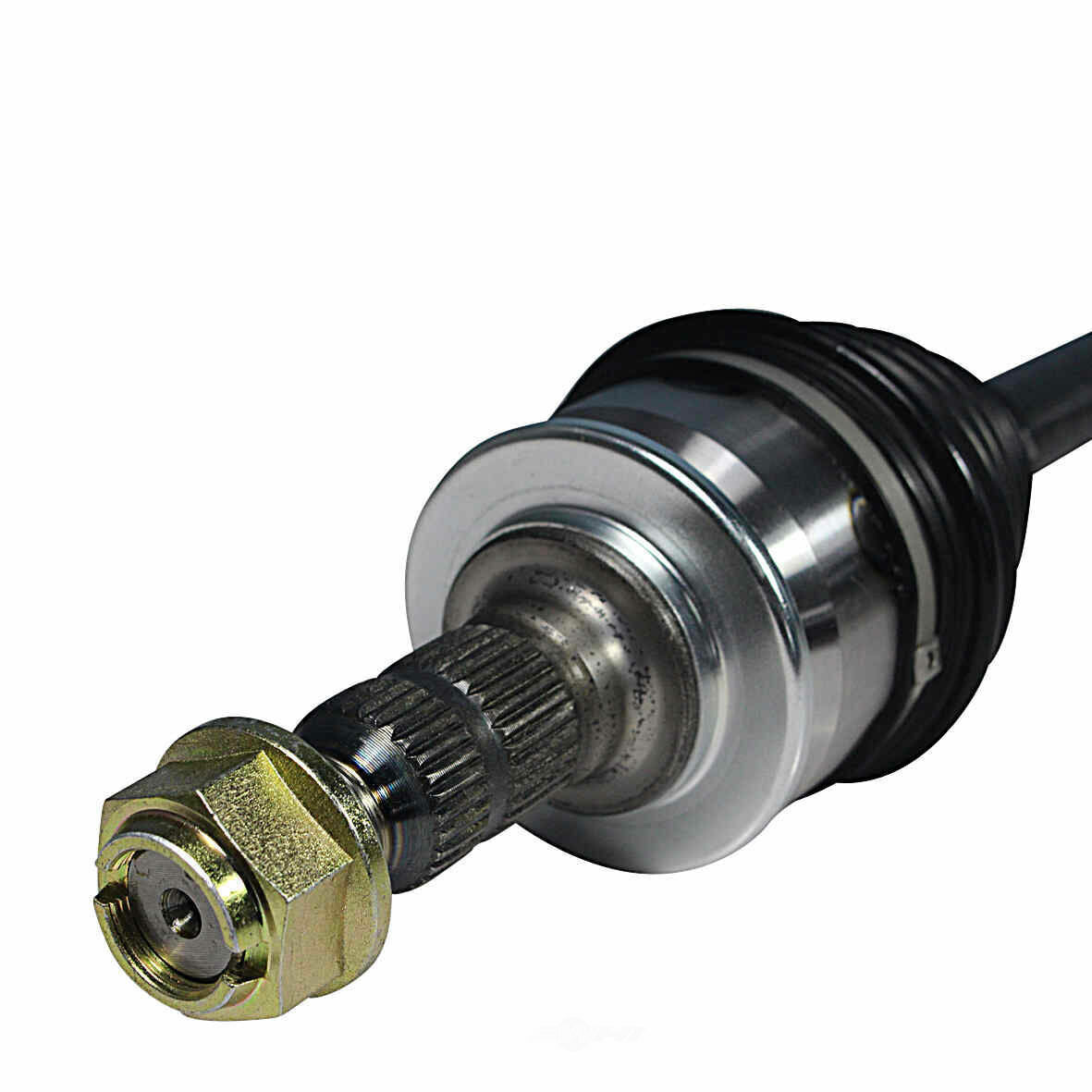 GSP North America NCV10101 CV Axle Assembly