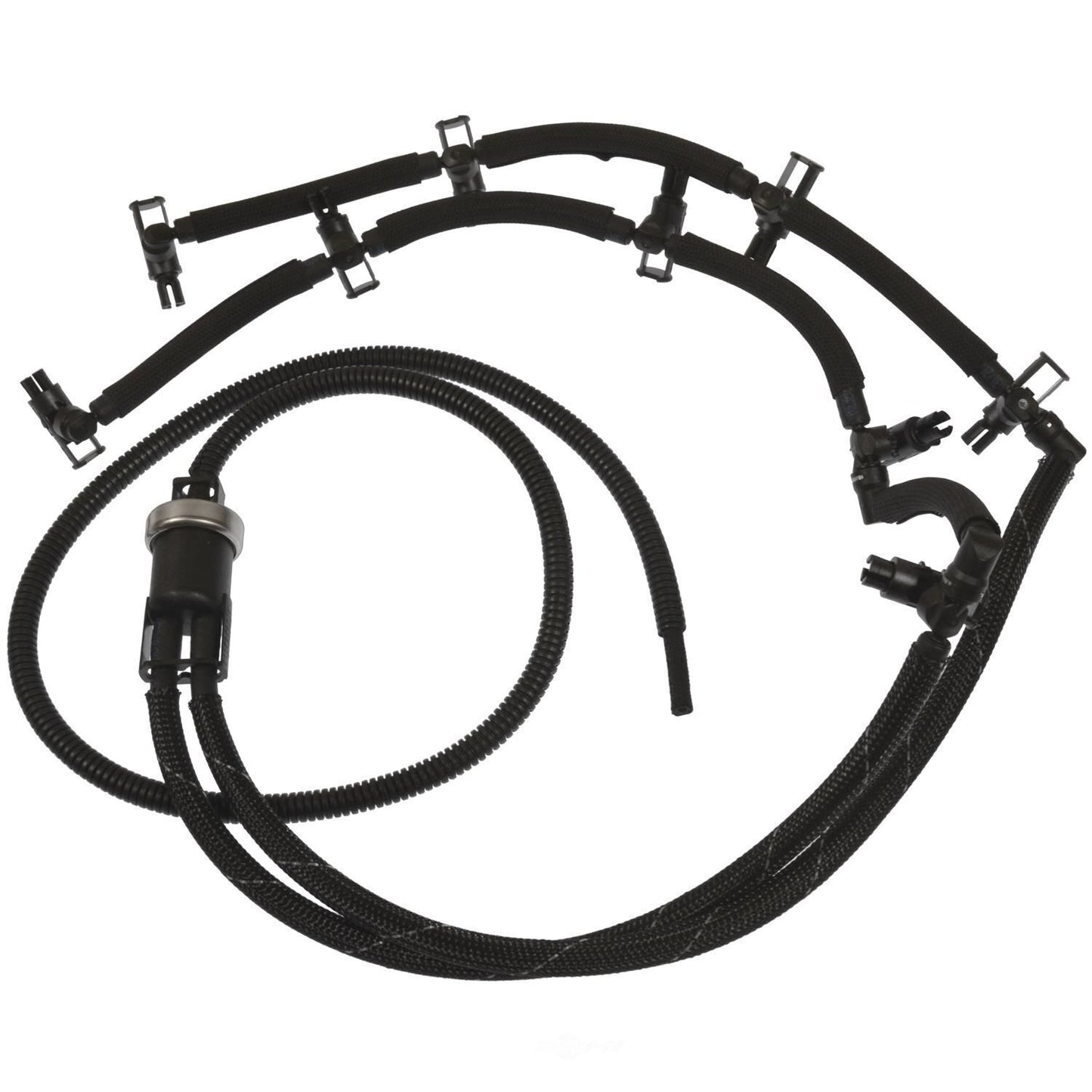 BWD FRL3 Diesel Fuel Injector Pump Return Hose