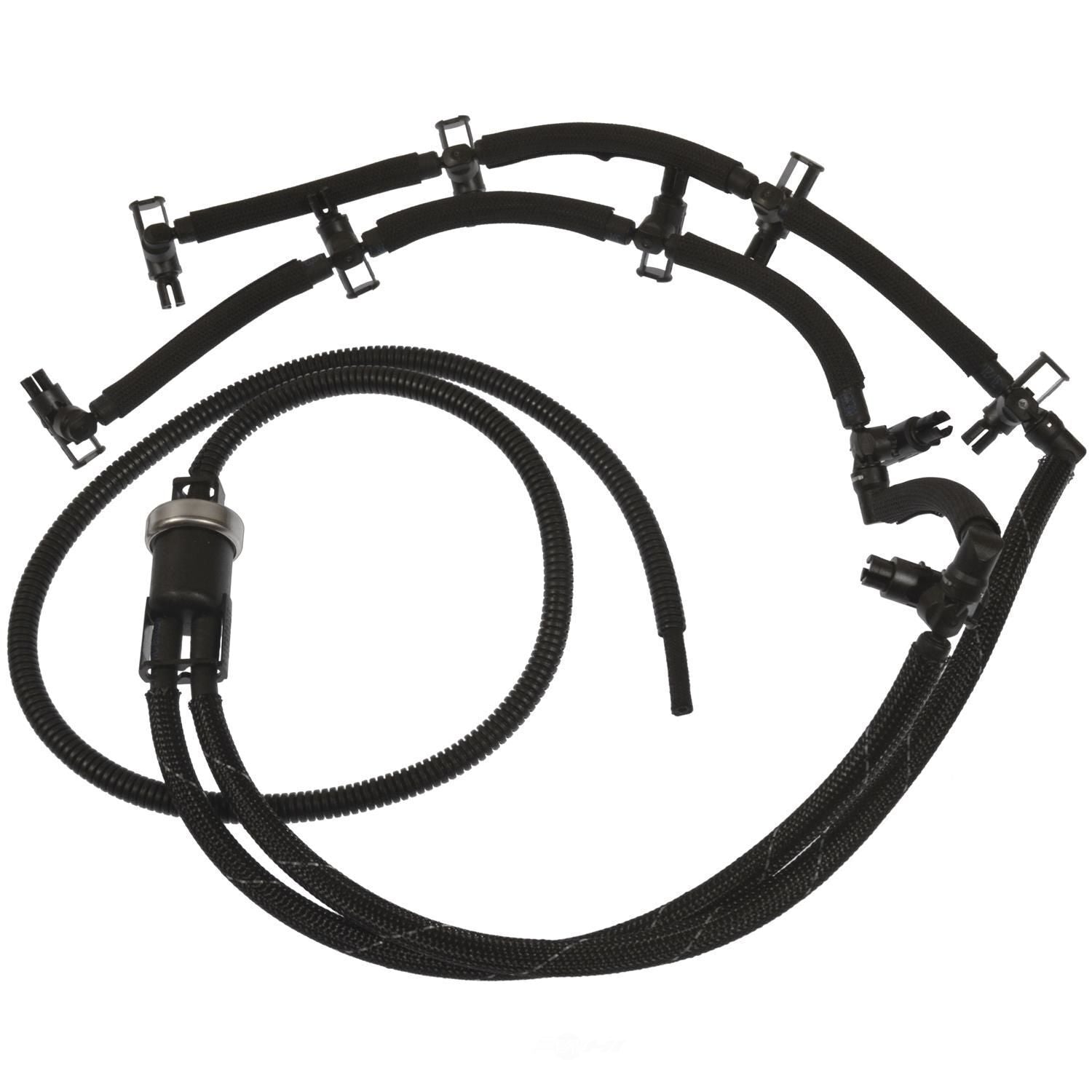 BWD FRL3 Diesel Fuel Injector Pump Return Hose