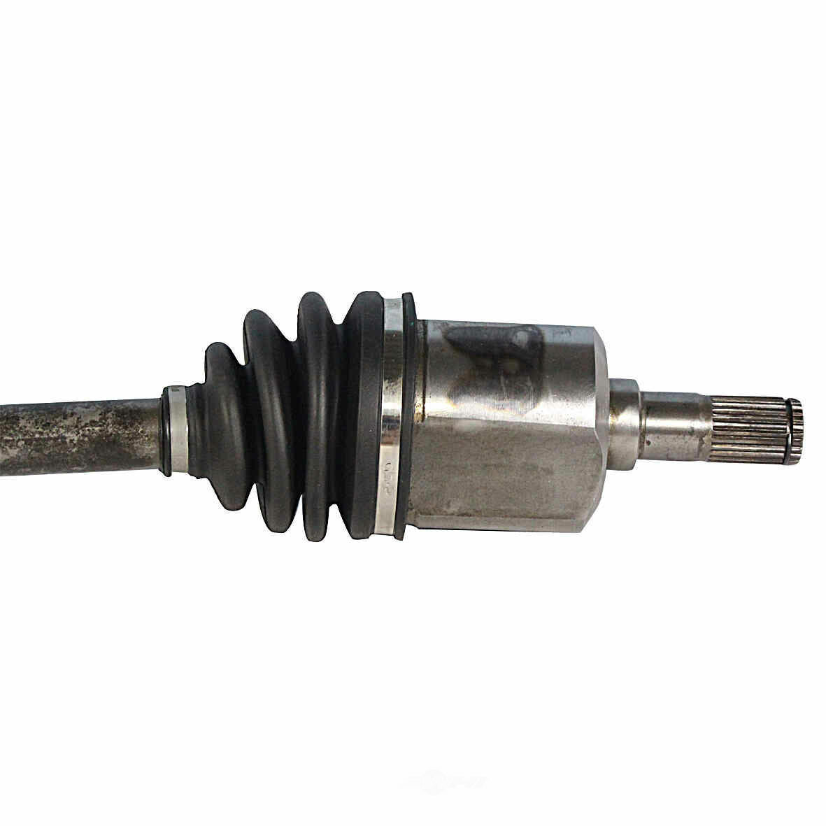 GSP North America NCV51574 CV Axle Assembly