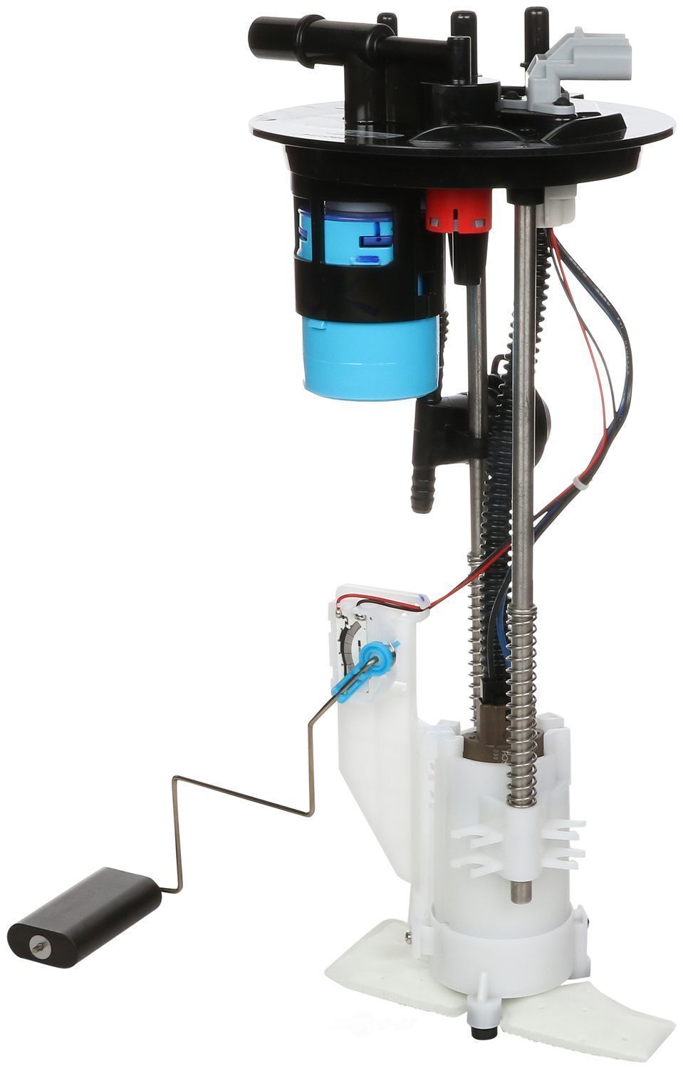 Bosch 66177 Fuel Pump Module Assembly