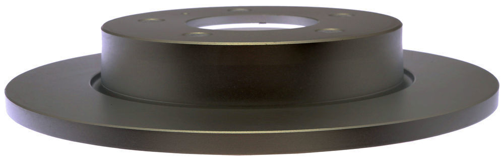 ACDelco Advantage 18A81059AC Disc Brake Rotor