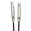Raybestos BC97457 Parking Brake Cable