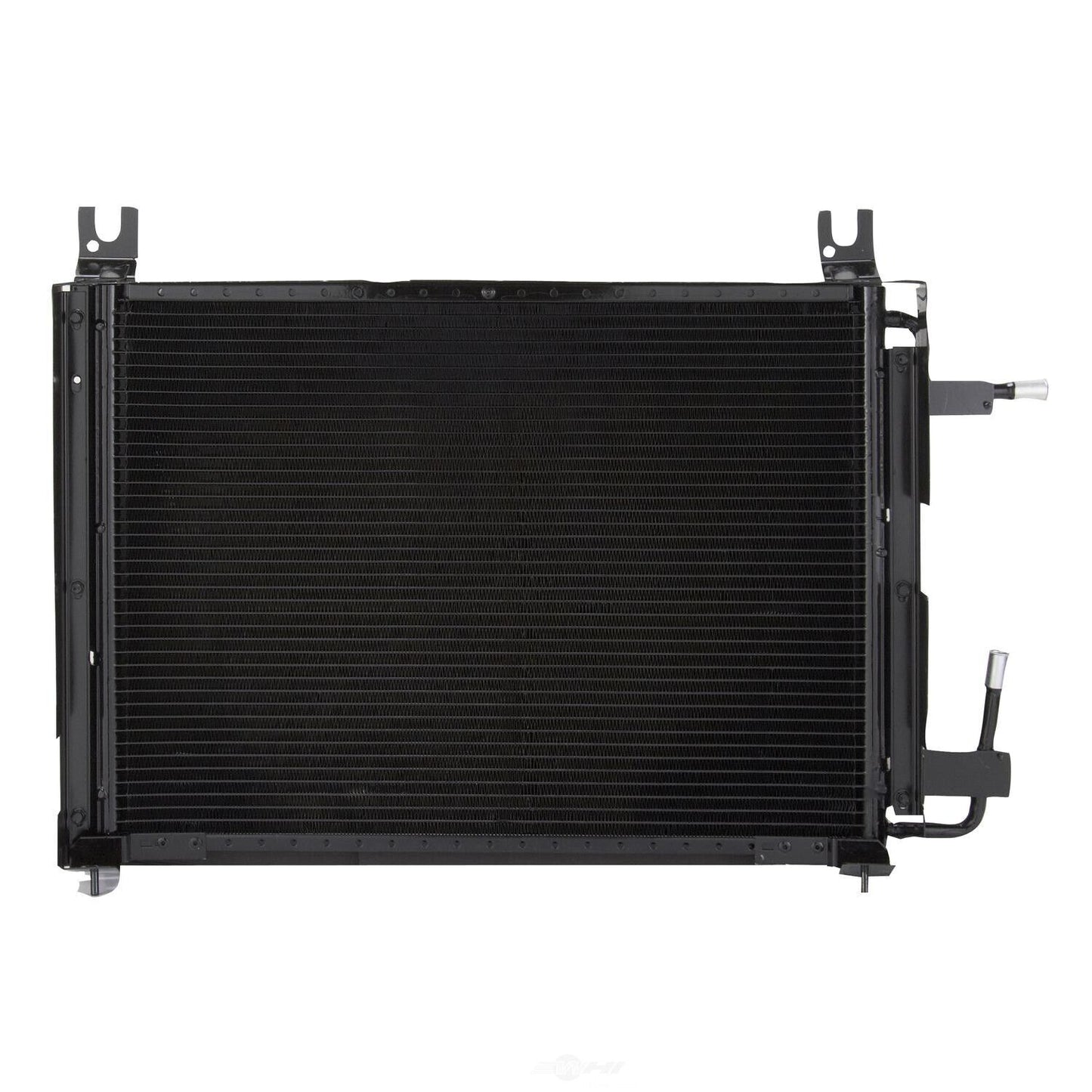 Spectra Premium Industries Inc 7-4581 A/C Condenser