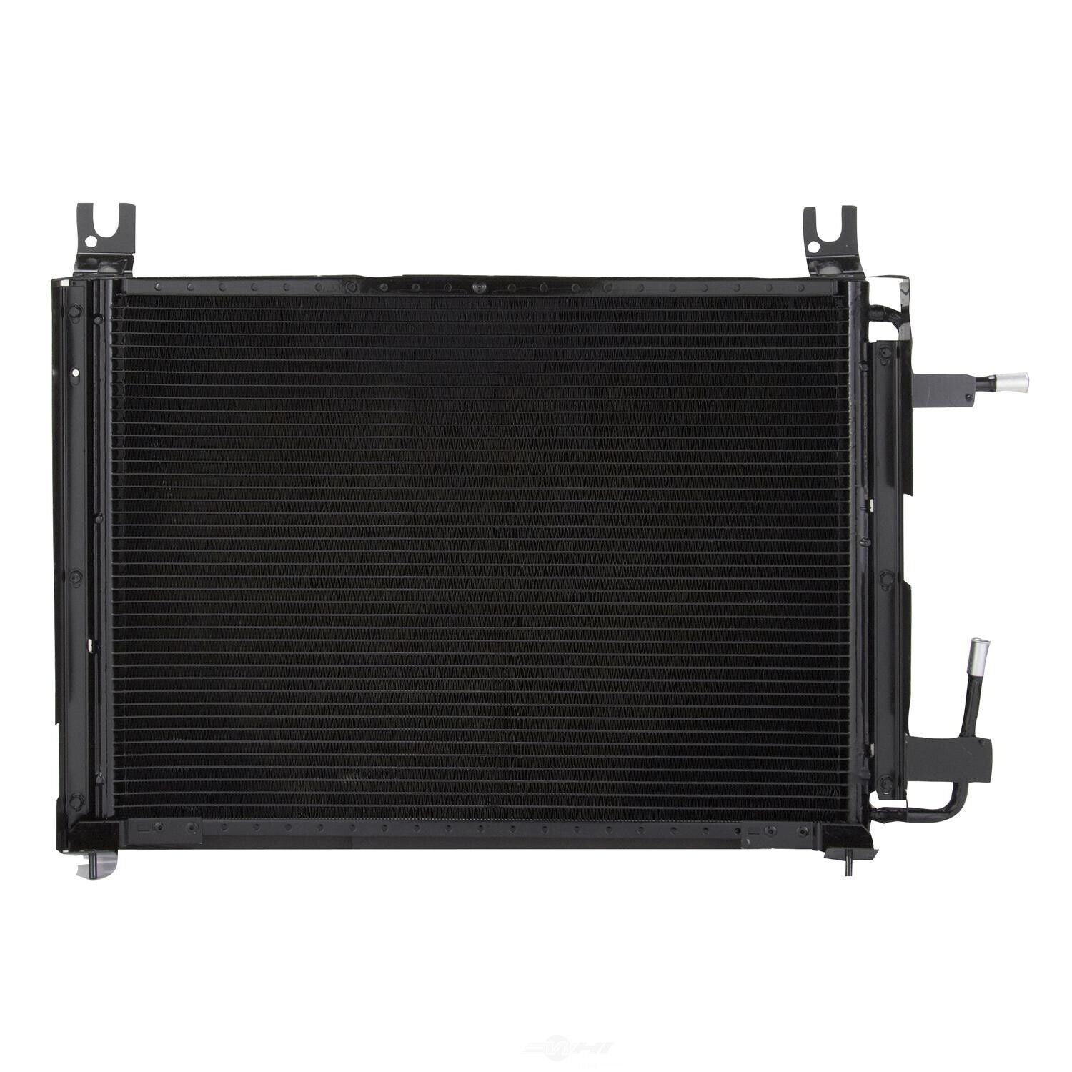 Spectra Premium Industries Inc 7-4581 A/C Condenser