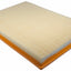 Mahle LX 2036 Air Filter