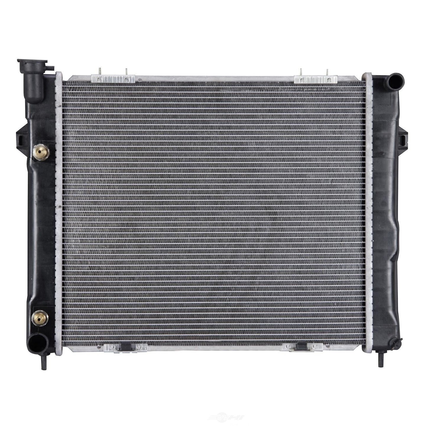 Spectra Premium Industries Inc CU2182 Radiator