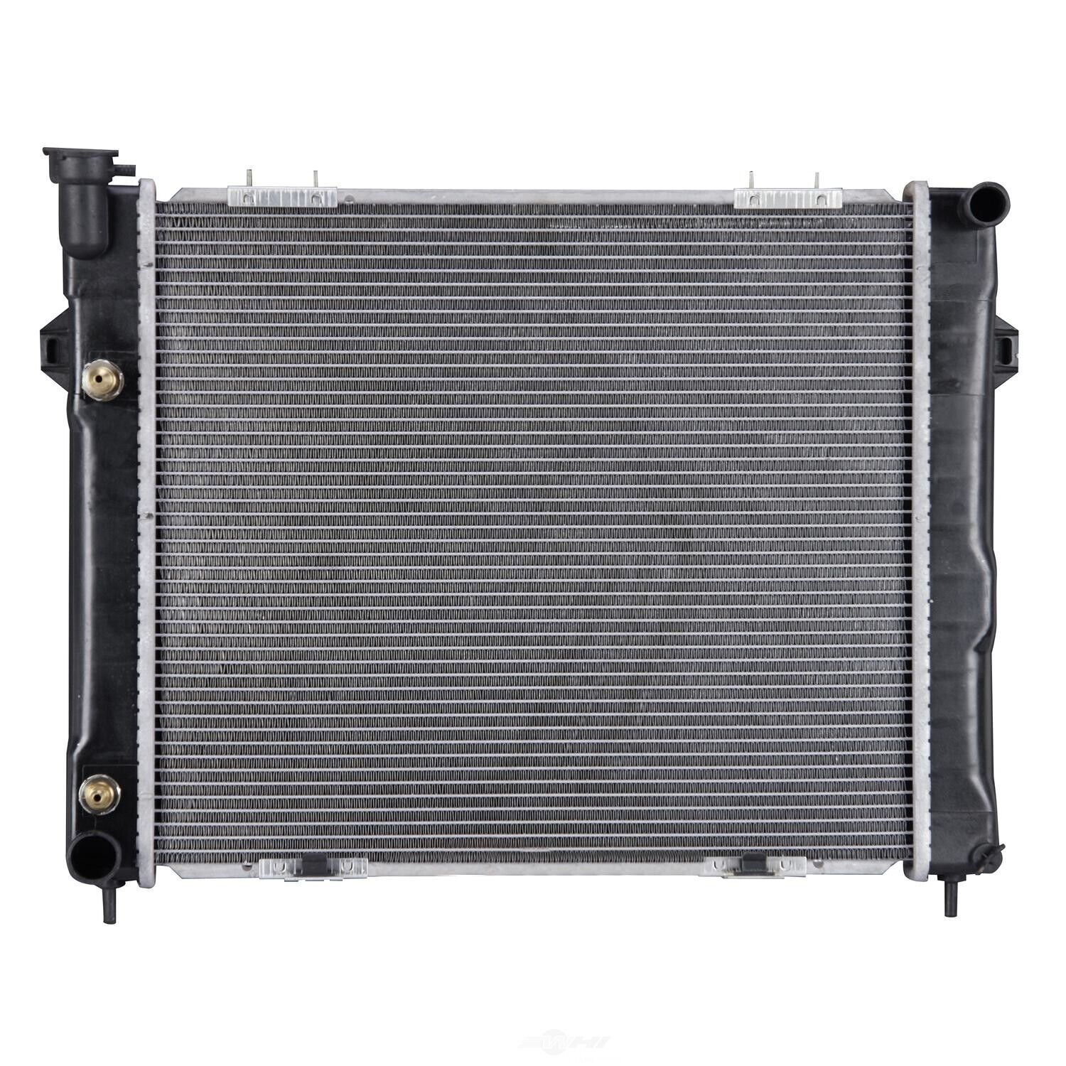 Spectra Premium Industries Inc CU2182 Radiator
