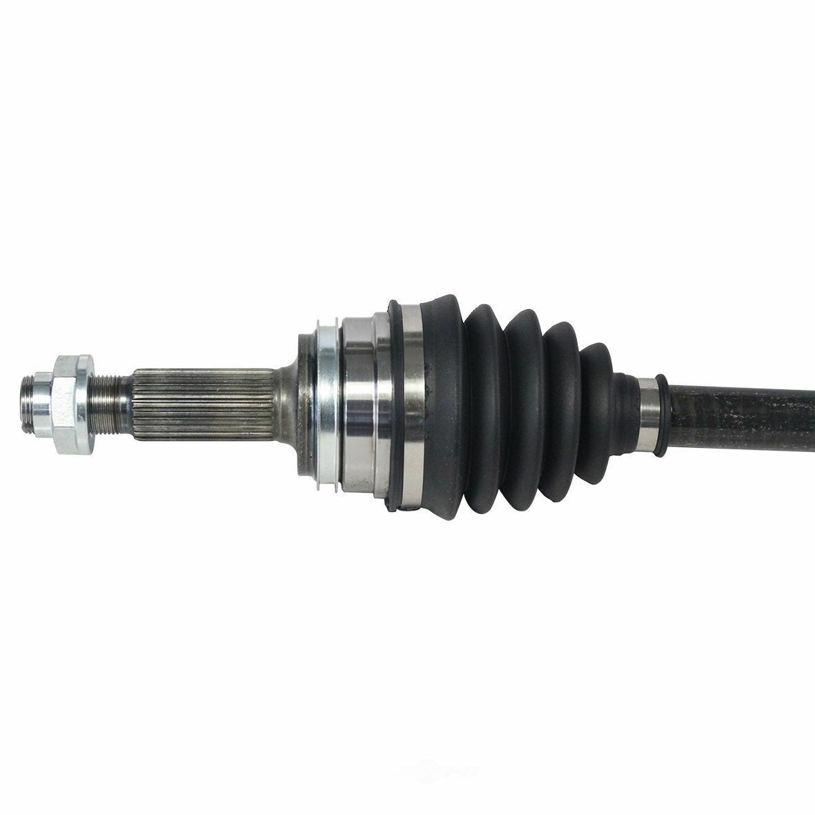 GSP North America NCV69152 CV Axle Assembly