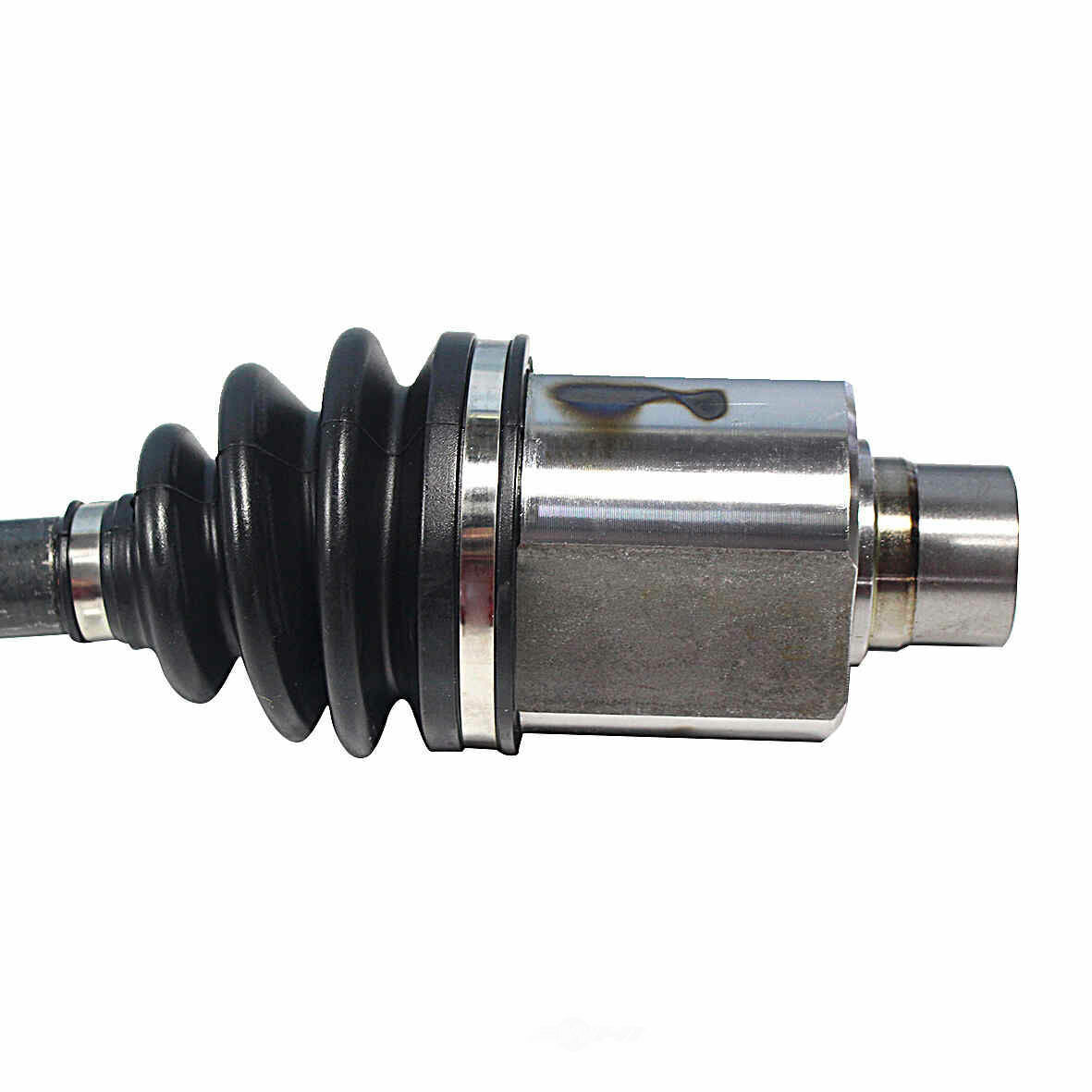 GSP North America NCV21528 CV Axle Assembly