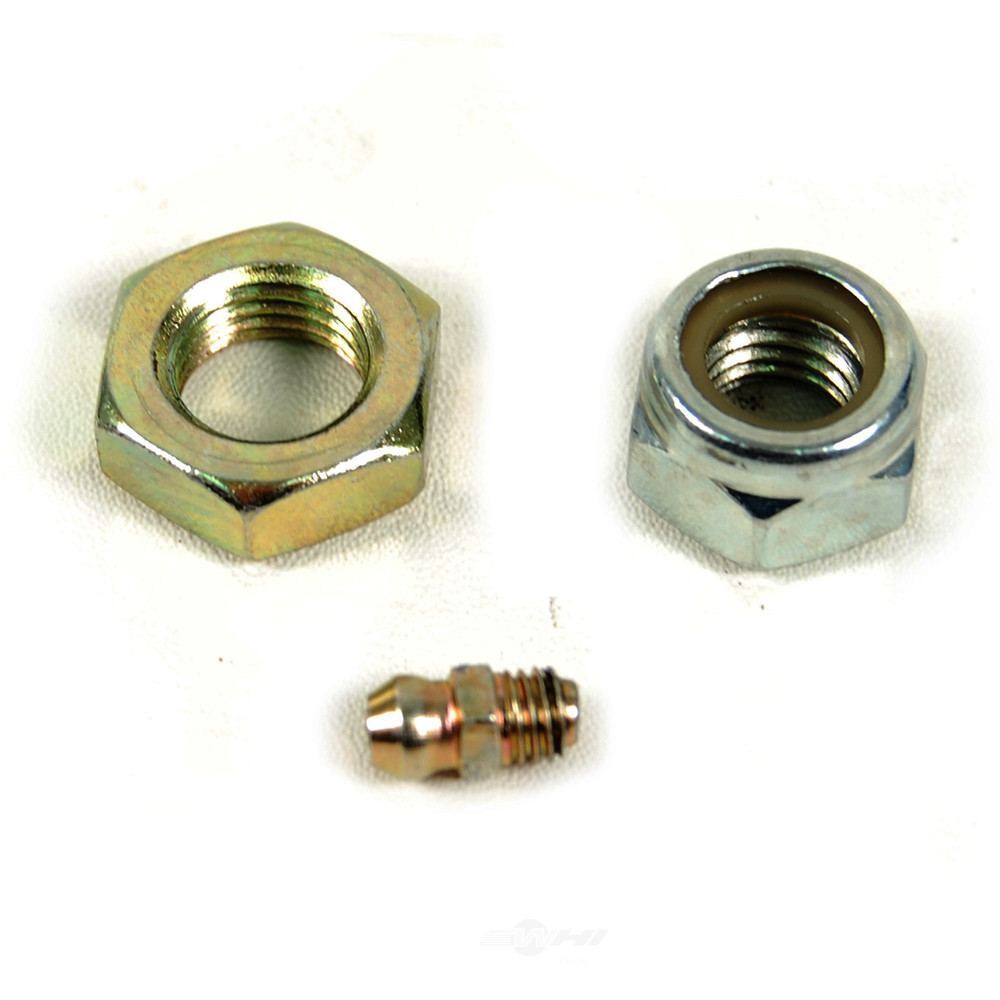 ACDelco Advantage MES80961 Steering Tie Rod End