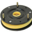 URO SHORT SKU URO-009745 Suspension Shock Absorber Mount