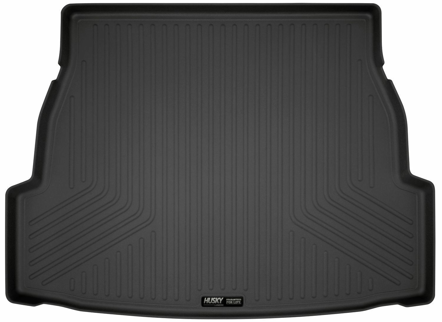 Husky Liners 25501 Cargo Area Liner