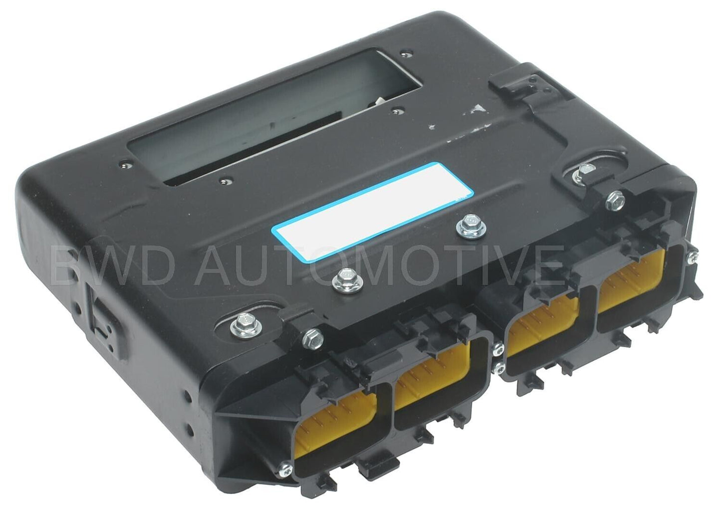 BWD ECC2636 Engine Control Module (ECM)