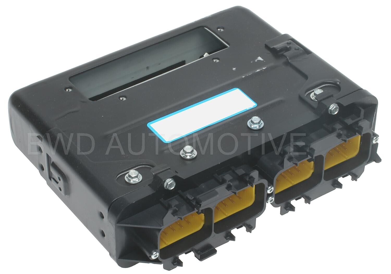 BWD ECC2636 Engine Control Module (ECM)