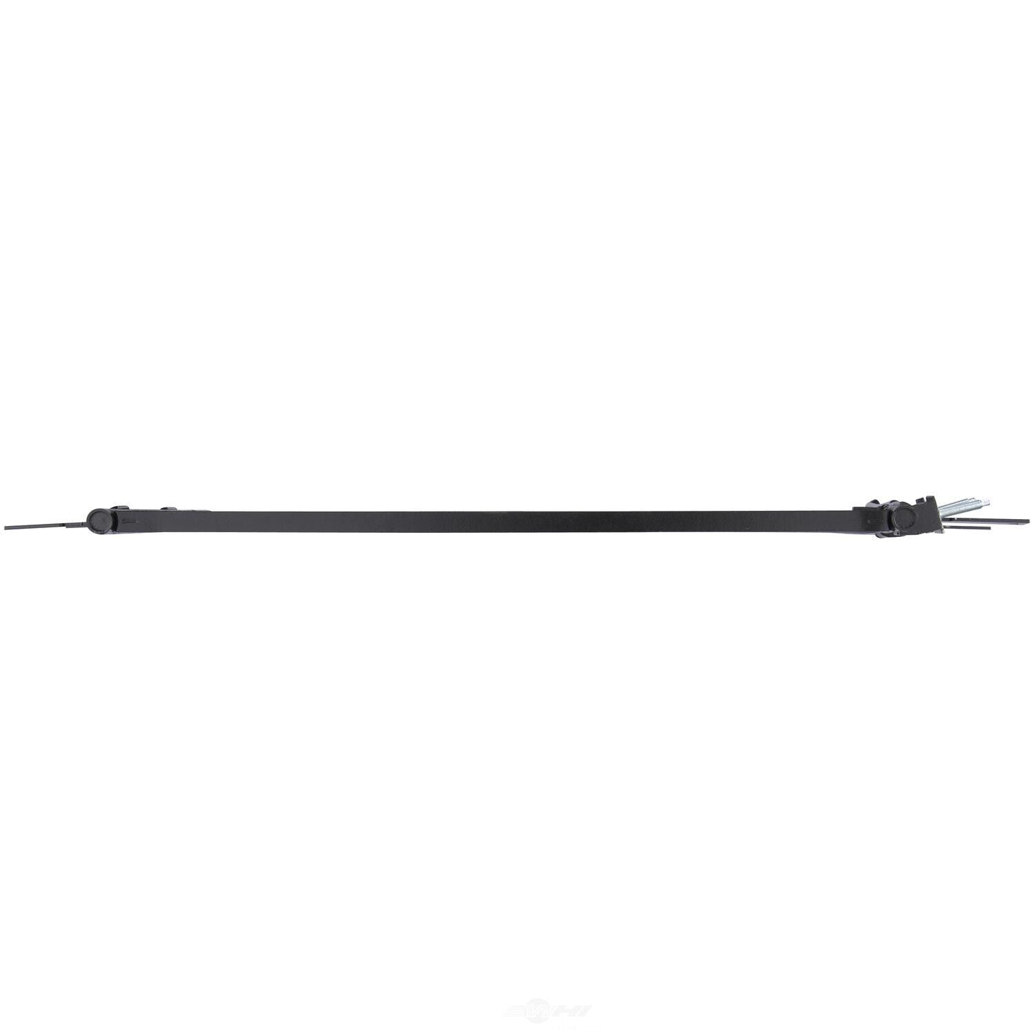 Spectra Premium Industries Inc 7-3657 A/C Condenser