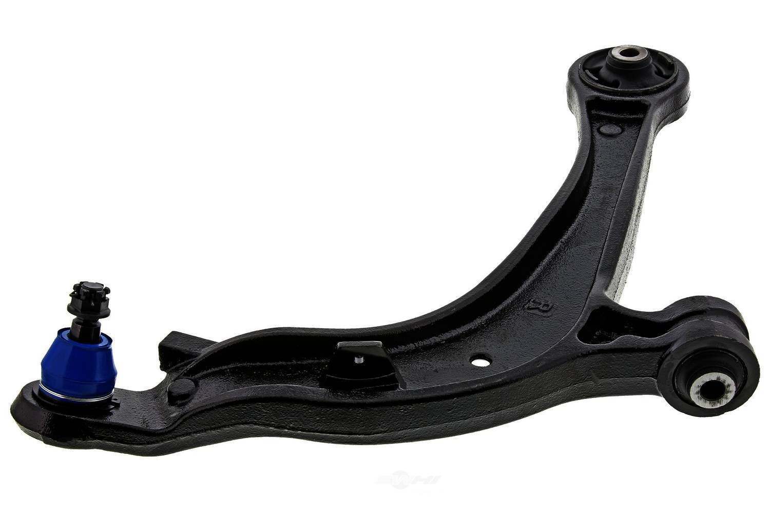ACDelco Advantage MS601119 Suspension Control Arm and Ball Joint Assembly